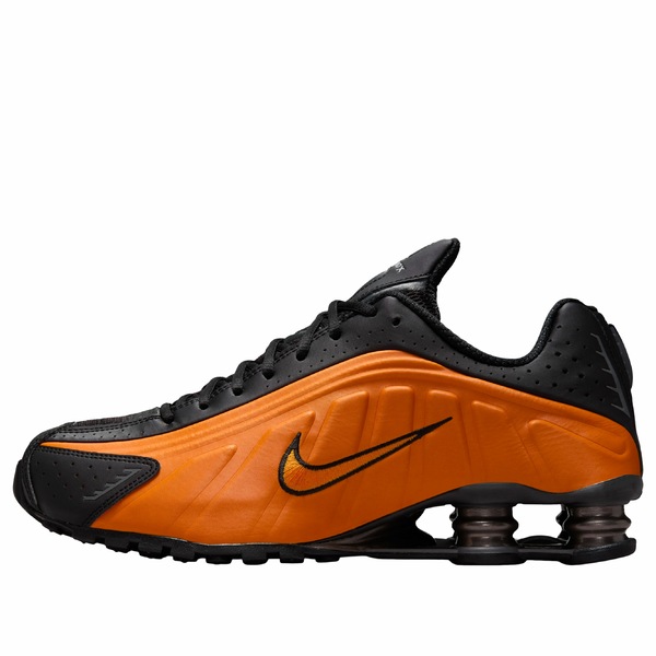 Nike ナイキ メンズ スニーカー 【Nike Shox R4 'Bright Ceramic' HQ1988-800】 サイズ US_M_13｜asty
