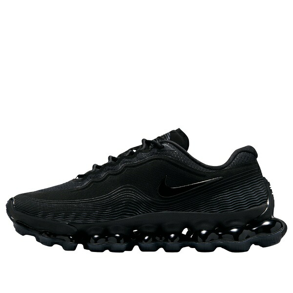 Nike ナイキ メンズ スニーカー 【Nike Air Liquid Max 'Black Smoke Grey' IQ7635-003】 サイズ US_7(25.0cm)｜asty