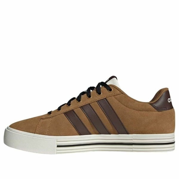 adidas アディダス メンズ スニーカー 【adidas Daily 4.0 'Bronze Strata Dark Brown' JI4352】 サイズ US_9(27.0cm)｜asty
