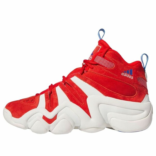 adidas アディダス メンズ スニーカー 【adidas Crazy 8 'Philly' IG3739】 サイズ US_6.5(24.5cm)｜asty