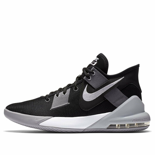 Nike ナイキ メンズ スニーカー 【Nike Air Max Impact 2 'Black' CQ9382-001】 サイズ US_8(26.0cm)|asty