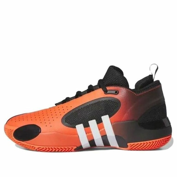 adidas アディダス メンズ スニーカー 【adidas D.O.N. Issue #5 'Halloween' IE8326】 サイズ US_M_16｜asty 42,770円