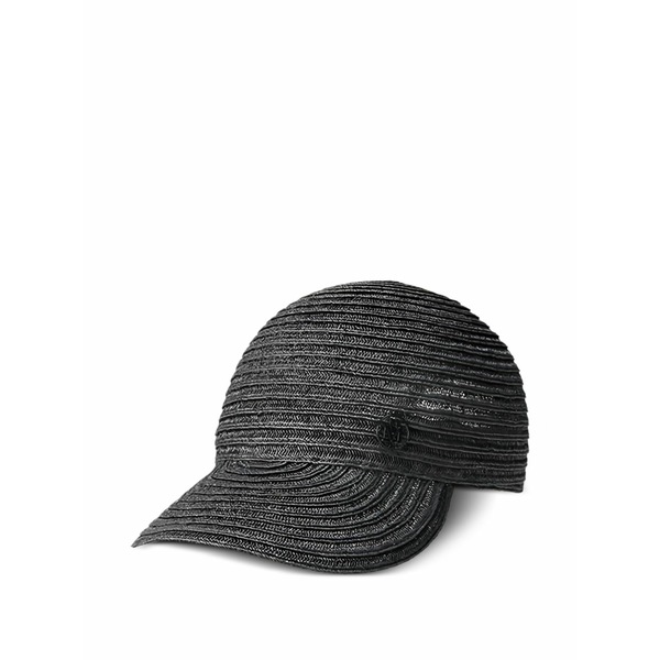 メゾンミッシェル  レディース 鳥打ち帽 付属物 Tiger cap Grey