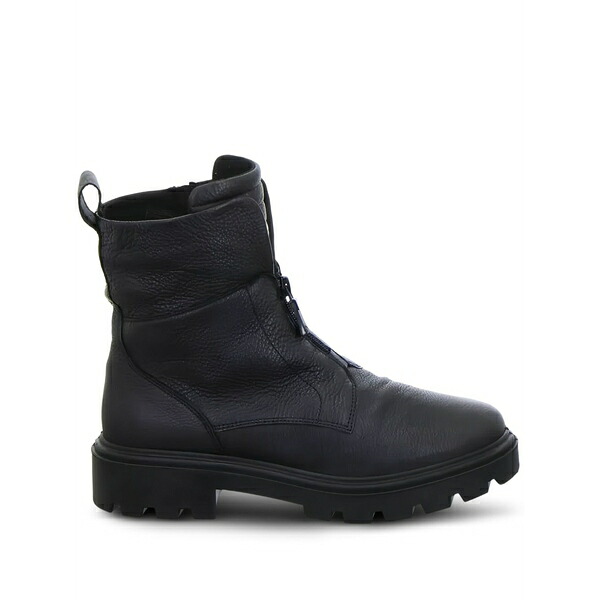 アラ レディース ブーツ シューズ Manchester ankle boots Black｜asty