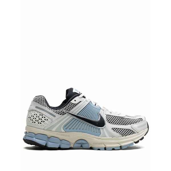 ナイキ レディース スニーカー シューズ Zoom vomero 5 "light armory blue" sneakers Grey｜asty