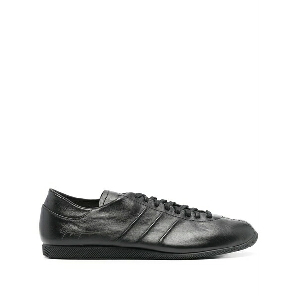 ワイスリー メンズ スニーカー シューズ Japan sneakers Black|asty