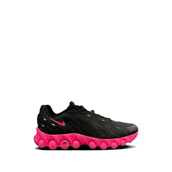 ナイキ メンズ スニーカー シューズ Air max dn8 lace-up sneakers Black