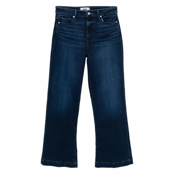 ペイジ レディース デニムパンツ ボトムス Leenah jeans Blue｜asty