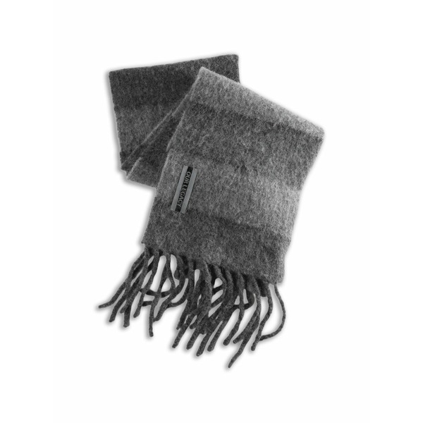 アワーレガシー メンズ えり巻き・袈裟・えり巻き 付属物 Estate scarf Grey