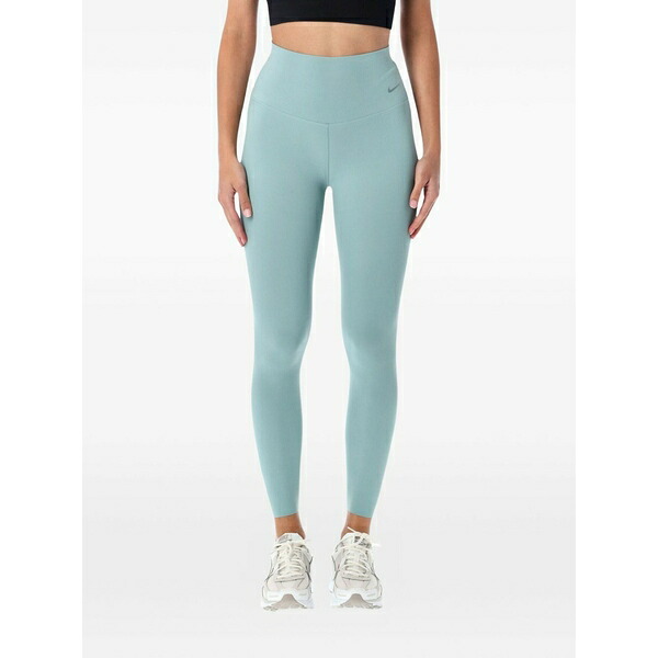 ナイキ レディース レギンス ボトムス High-waisted leggings Blue