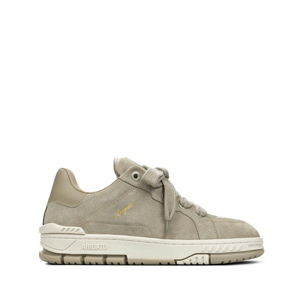 アクセルアリガト レディース スニーカー シューズ Area haze sneakers Neutrals｜asty