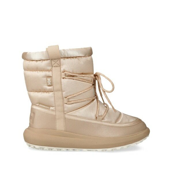 ヘリーハンセン レディース ブーツ シューズ Isolabella 2 demi boots Pink｜asty