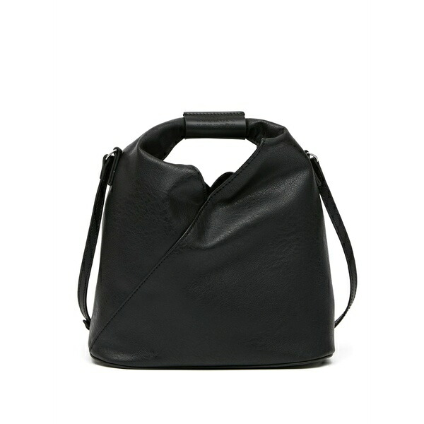 マルタンマルジェラ レディース ショルダーバッグ バッグ Japanese cross body bag Black｜asty