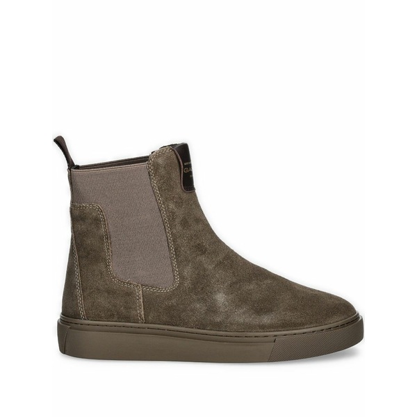 ガント レディース ブーツ シューズ Julice boots Grey｜asty