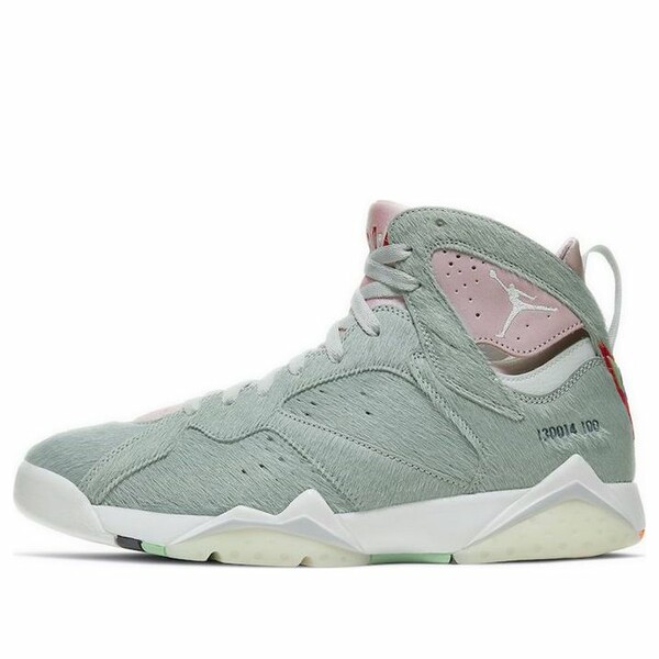Jordan ジョーダン メンズ スニーカー 【Air Jordan 7 Retro SE \u0027Hare 2.0\u0027 CT8528-002】  大きさ US_11.5(29.5糎)