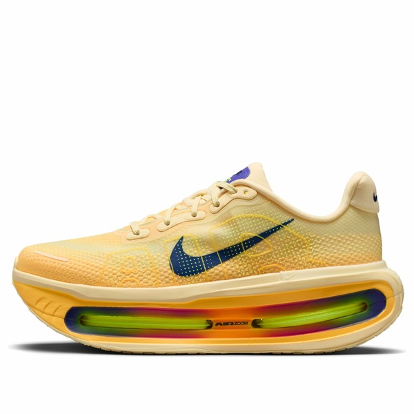 Nike ナイキ メンズ スニーカー 【Nike Vomero Premium \u0027Alabaster Citron Pulse\u0027 HQ2050-701】  大きさ US_8(26.0糎)