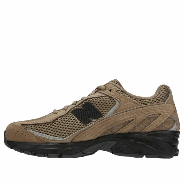New Balance ニュー平衡にする メンズ スニーカー 【New Balance 509 \u0027Thunder Brown\u0027 U50920U】  大きさ US_12(30.0糎)