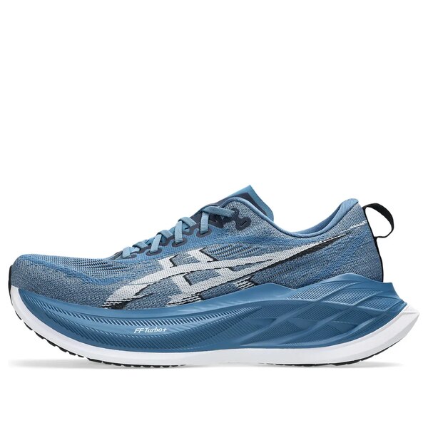 ASICS アシックス メンズ スニーカー 【ASICS Superblast 2 \u0027Winter Sea White\u0027 1013A142-402】  大きさ US_M_3.5