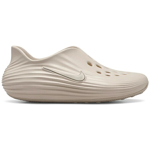 Nike ナイキ レディース スニーカー  【Nike ReactX Rejuven8 Muslin】  サイズ US_8(25.0cm) Muslin/Muslin-Muslin