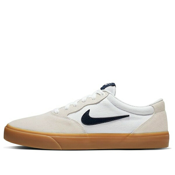 Nike ナイキ メンズ スニーカー  【Nike Chron Solarsoft SB \u0027White Obsidian\u0027 CD6278-100】  大きさ US_8(26.0糎)
