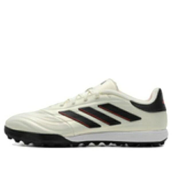adidas アディダス メンズ スニーカー  【adidas Copa Pure II League TF \u0027Beige Black\u0027 IE4986】  大きさ US_9.5(27.5糎)