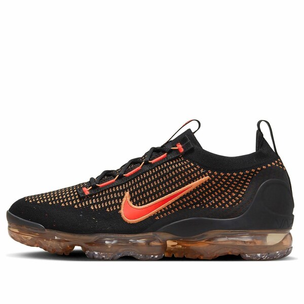 Nike ナイキ メンズ スニーカー  【Nike Air VaporMax 2021 Flyknit \u0027Magma\u0027 DQ3974-002】  大きさ US_9.5(27.5糎)