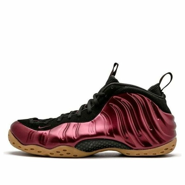 Nike ナイキ メンズ スニーカー 【Nike Air Foamposite One 'Night Maroon' 314996-601】 サイズ US_8(26.0cm)｜asty