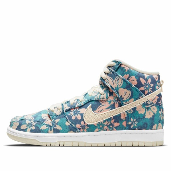Nike ナイキ メンズ スニーカー  【Nike SB Dunk High \u0027Maui Wowie\u0027 CZ2232-300】  大きさ US_6.5(24.5糎)