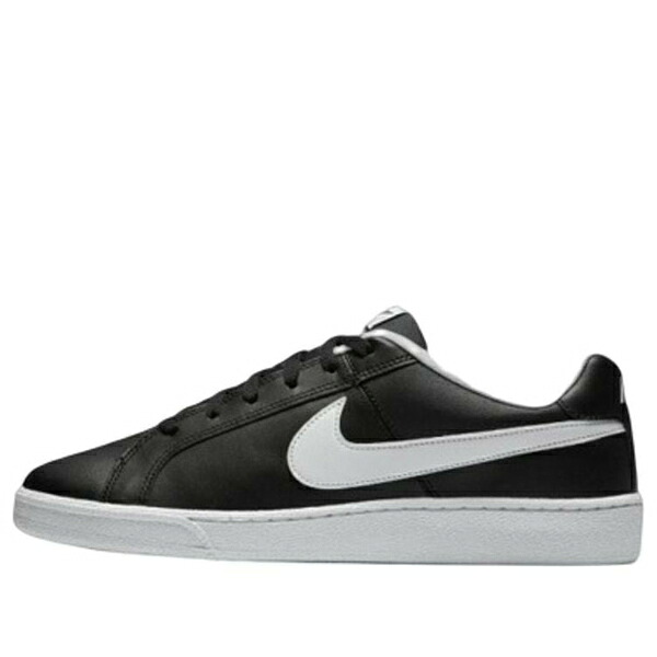 Nike ナイキ メンズ スニーカー 【Nike Court Royale 'Black' 749747-010】 サイズ US_9(27.0cm)|asty