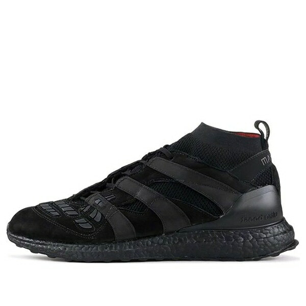 adidas アディダス メンズ スニーカー 【adidas Predator Accelerator UltraBoost 'David Beckham' AP9870】 サイズ US_8(26.0cm)|asty