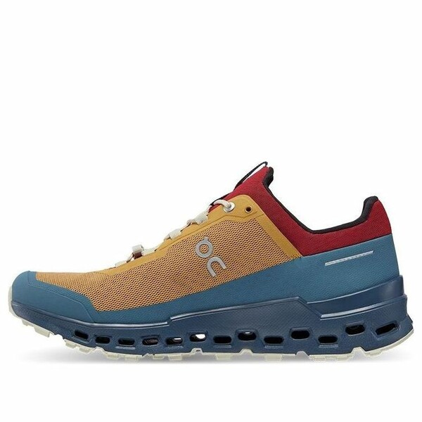 On Running オン ランニング メンズ スニーカー 【On Running Cloudultra 'Bronze Navy' 44.98429】 サイズ US_8.5(26.5cm)|asty