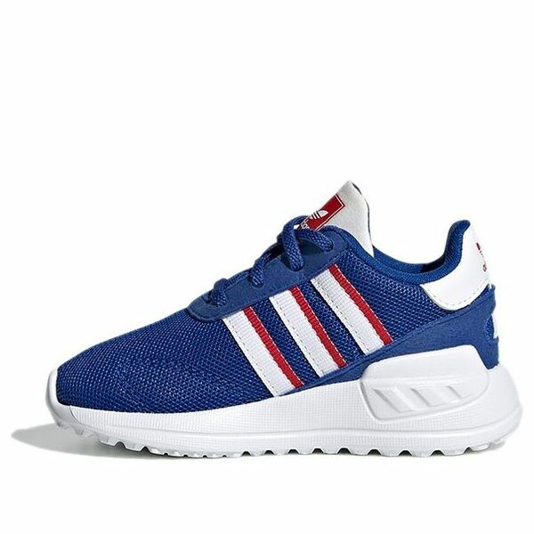 adidas アディダス メンズ スニーカー 【adidas 天使の都市 Trainer Lite EL I \u0027Royal Blue\u0027 FW0588】  大きさ US_8(26.0糎)