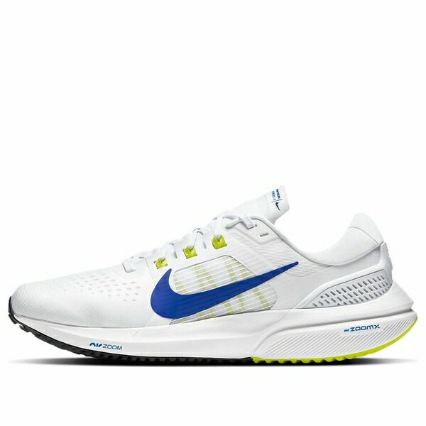 Nike ナイキ メンズ スニーカー 【Nike Air Zoom Vomero 15 \u0027White Racer Blue\u0027 CU1855-102】  大きさ US_9(27.0糎)