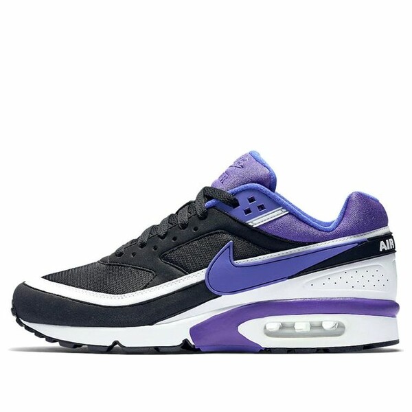 Nike ナイキ メンズ スニーカー エア湖マックス 【Nike Air Max BW OG \u0027Persian Violet\u0027 2016 819522-051】  大きさ US_10(28.0珊)