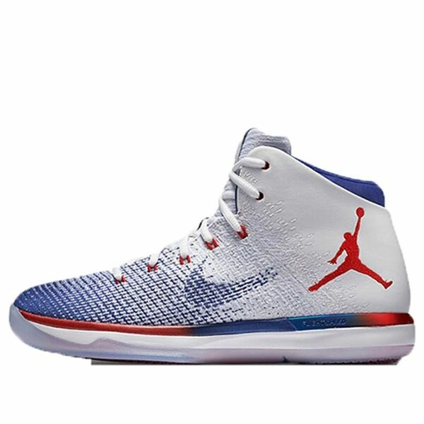 Jordan ジョーダン メンズ スニーカー 【Air Jordan 31 'Olympic' 845037-107】 サイズ US_M_14｜asty