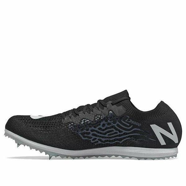New Balance ニューバランス メンズ スニーカー 【New Balance Ld5k V8 Black MLD5KX8】 サイズ US_12(30.0cm)｜asty