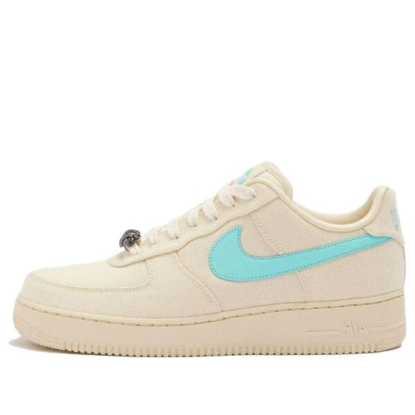 Nike ナイキ メンズ スニーカー 空軍 【Nike x RTFKT Air Force 1 Low \u0027Human\u0027 FQ3954-100】  大いさ US_9.5(27.5糎)