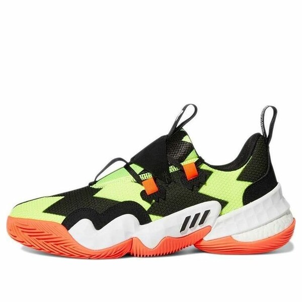 adidas アディダス メンズ スニーカー 御盆・若い衆 【adidas So So Def Recordings x Trae Young 1 \u0027Atlanta\u0027 H69000】  大きさ US_7(25.0糎)