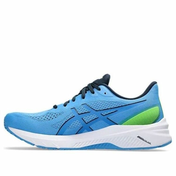 ASICS アシックス メンズ スニーカー 【ASICS GT-1000 12 'Waterscape French Blue' 1011B631-404】 サイズ US_7.5(25.5cm)｜asty