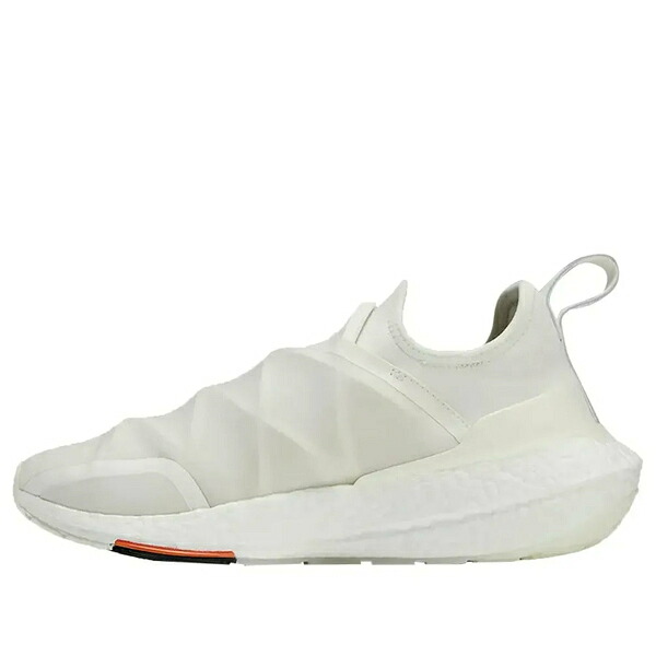 adidas アディダス メンズ スニーカー 【adidas Y-3 Ultra Boost 22 \u0027Core White\u0027 HR1980】  大きさ US_8(26.0糎)