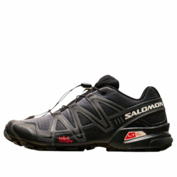 SALOMON サロモン メンズ スニーカー 【SALOMON Speedcross 3 \u0027Dual Aura\u0027 478442】  大きさ US_M_4
