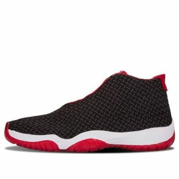 Jordan ジョーダン メンズ スニーカー 此れから 【Air Jordan Future Premium \u0027Bred\u0027 652141-601】  大きさ US_9(27.0糎)