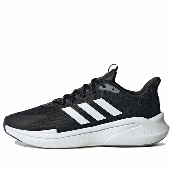 adidas アディダス メンズ スニーカー  【adidas Alphaedge 4D \u0027Black White\u0027 IF7292】  大きさ US_10(28.0糎)