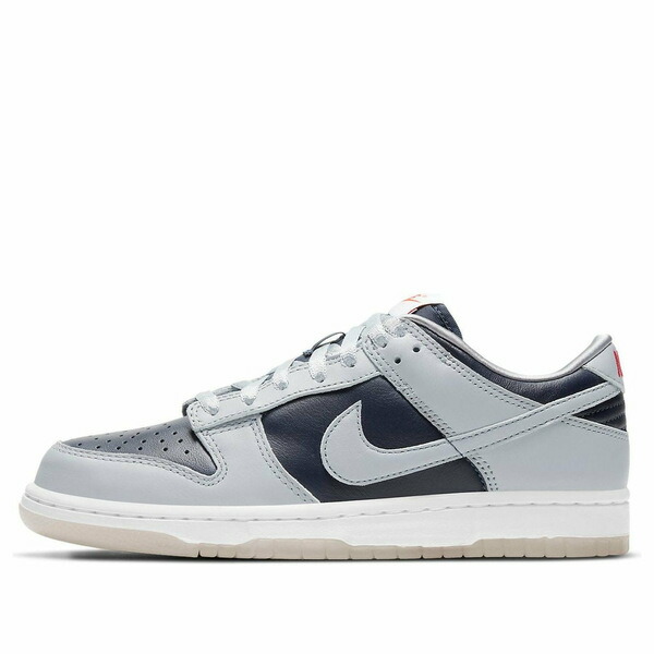 Nike ナイキ レディース スニーカー Blue/Grey 【(WMNS) Nike Dunk Low SP \u0027College Navy\u0027 DD1768-400】  大きさ US_W_10.5