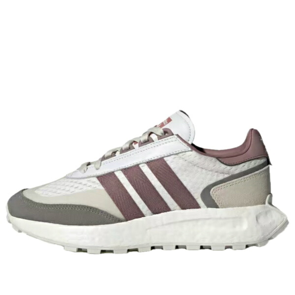 adidas アディダス レディース スニーカー White/Purple 【(WMNS) adidas Retropy E5 'Purple White' JH7191】 サイズ US_7(24.0cm)｜asty