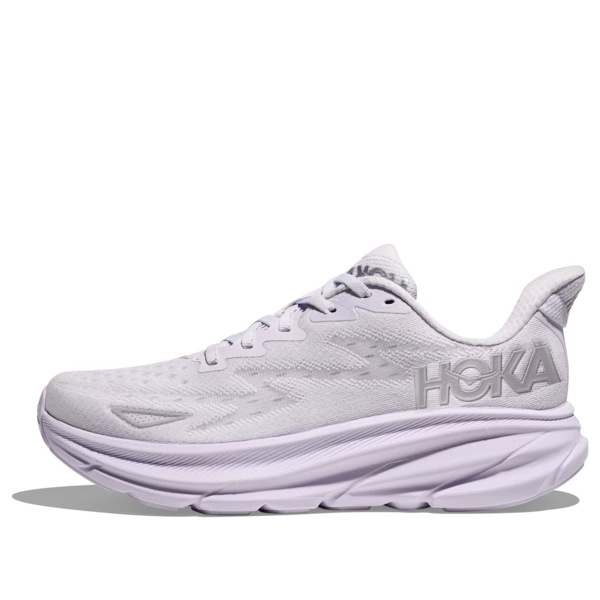 HOKA ONE ONE ホカオネオネ レディース スニーカー Starlight Glow 【(WMNS) HOKA ONE ONE Clifton 9 'Starlight Glow' 1127896-SGLW】 サイズ US_8(25.0cm)｜asty