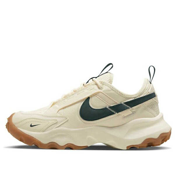 Nike ナイキ レディース スニーカー Beige/Navy/Gum 【(WMNS) Nike TC 7900 \u0027Beige Navy\u0027 DD9682-103】  大いさ US_6.5(23.5珊) スニーカー-靴