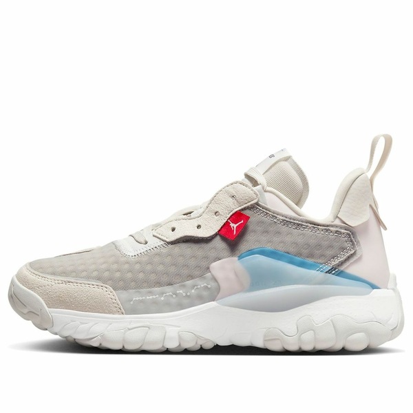 Air Jordan ジョーダン レディース スニーカー Light Orewood Brown/Summit White/Atmosphere 【(WMNS) Air Jordan Delta 2 SE \u0027Light Orewood Brown\u0027 DH5879-106】  大きさ US_7(24.0糎)