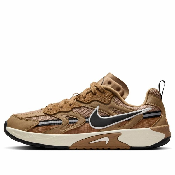 Nike ナイキ レディース スニーカー Dark Driftwood/Black/Hemp/Sail 【(WMNS) Nike Jam 'Dark Driftwood' FN0314-200】 サイズ US_6(23.0cm)|asty