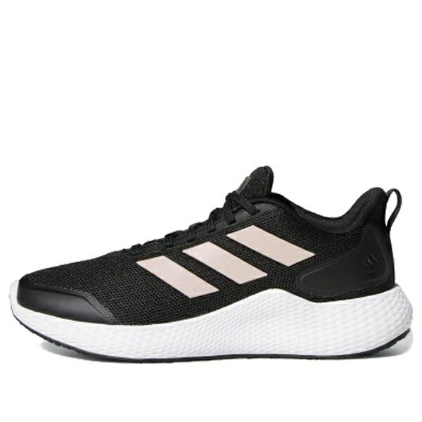adidas アディダス レディース スニーカー Black/Pink 【(WMNS) adidas Edge Gameday \u0027Black Pink\u0027 FW7466】  大きさ US_5(22.0糎)